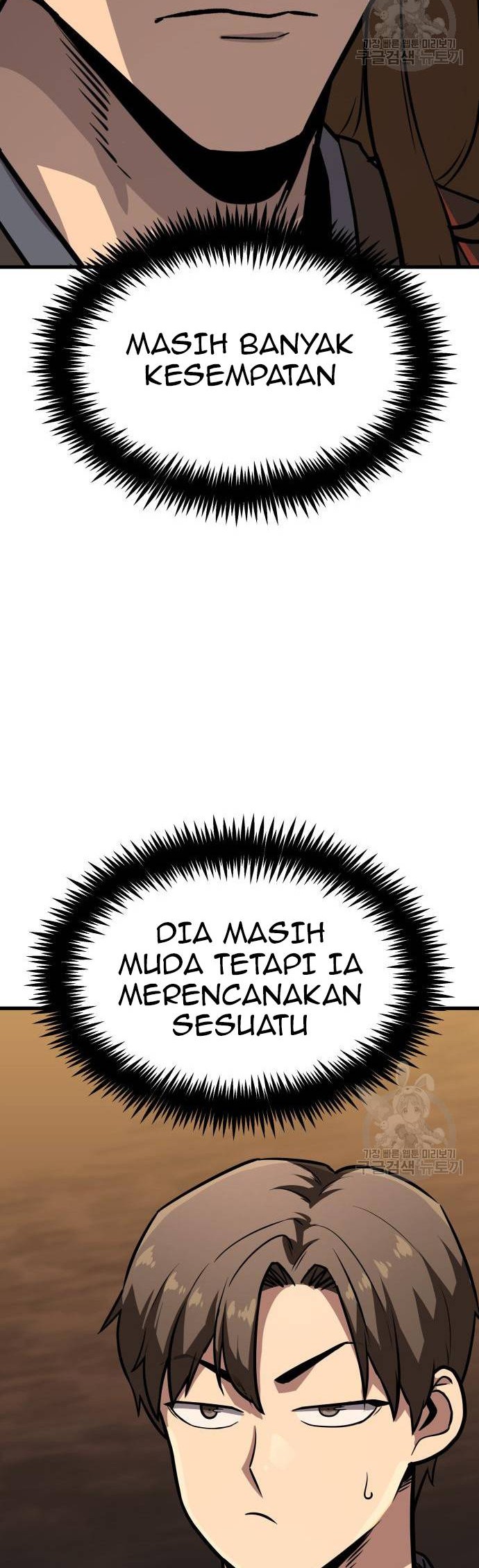 Hero Has Returned Chapter 44 - halaman 22