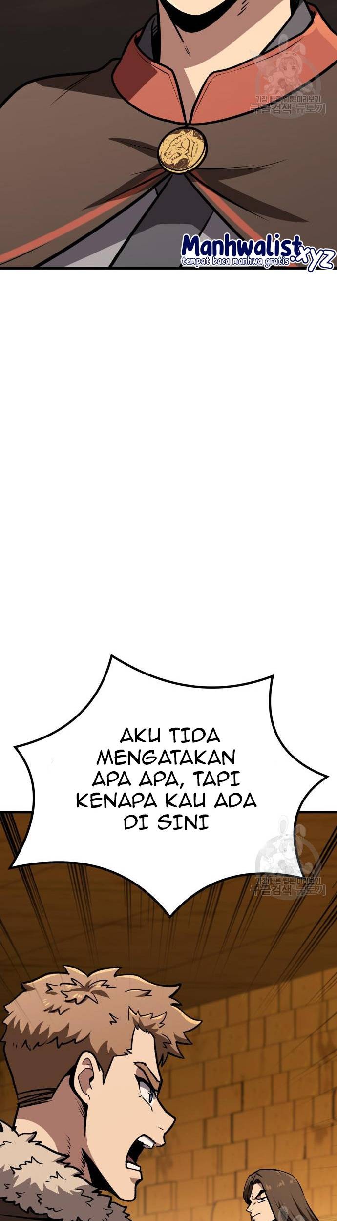 Hero Has Returned Chapter 44 - halaman 23
