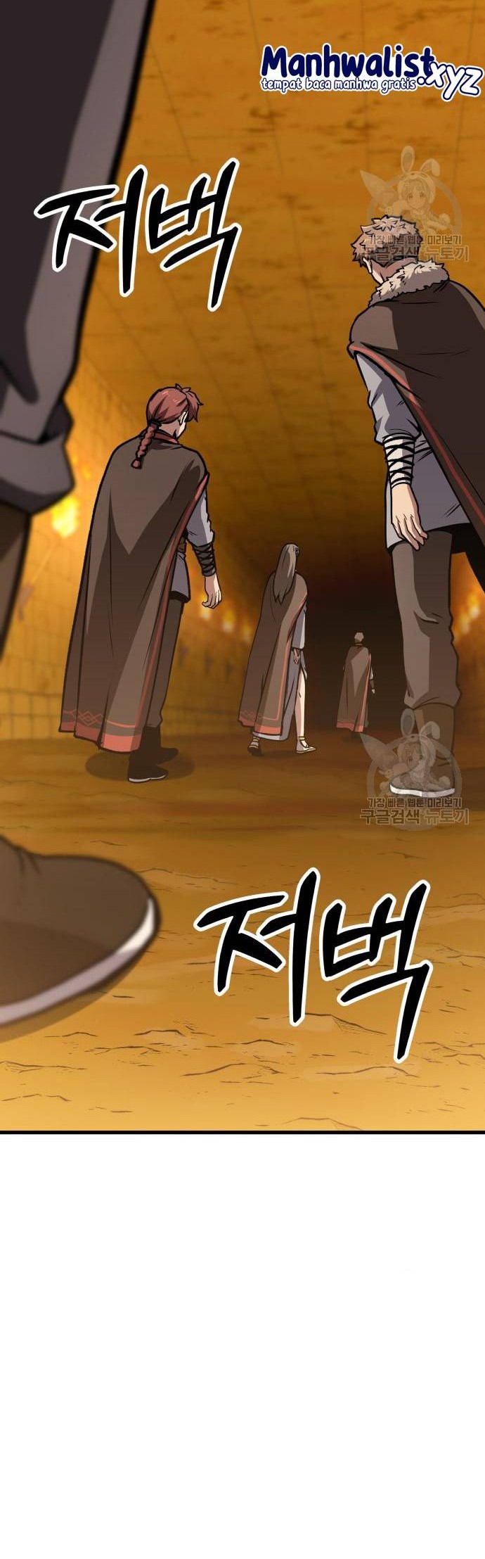 Hero Has Returned Chapter 44 - halaman 26