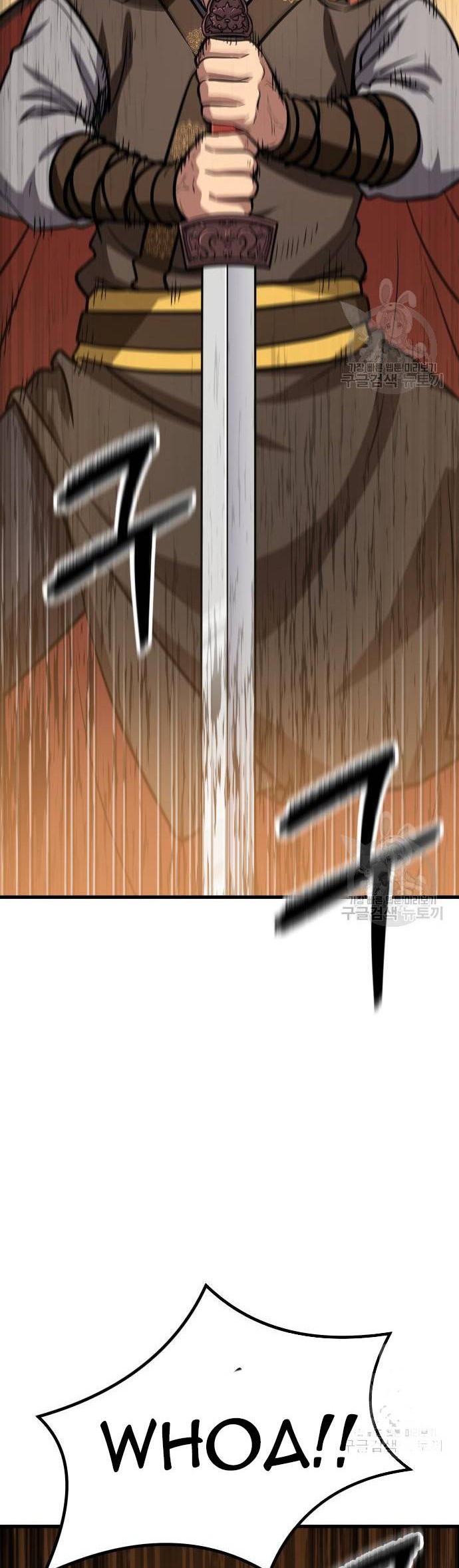 Hero Has Returned Chapter 44 - halaman 40
