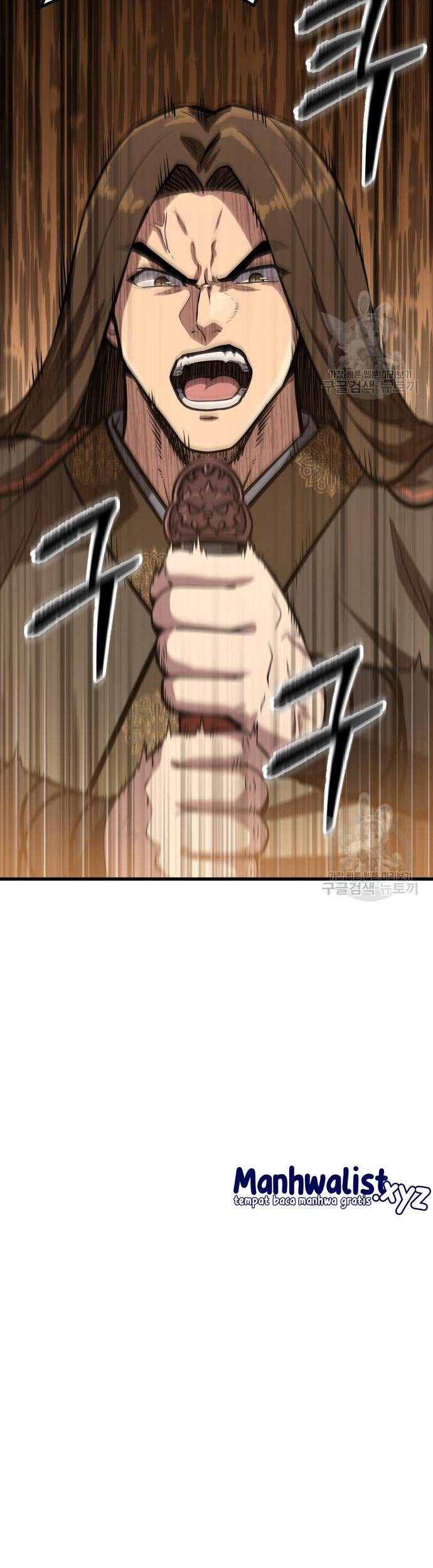 Hero Has Returned Chapter 44 - halaman 41