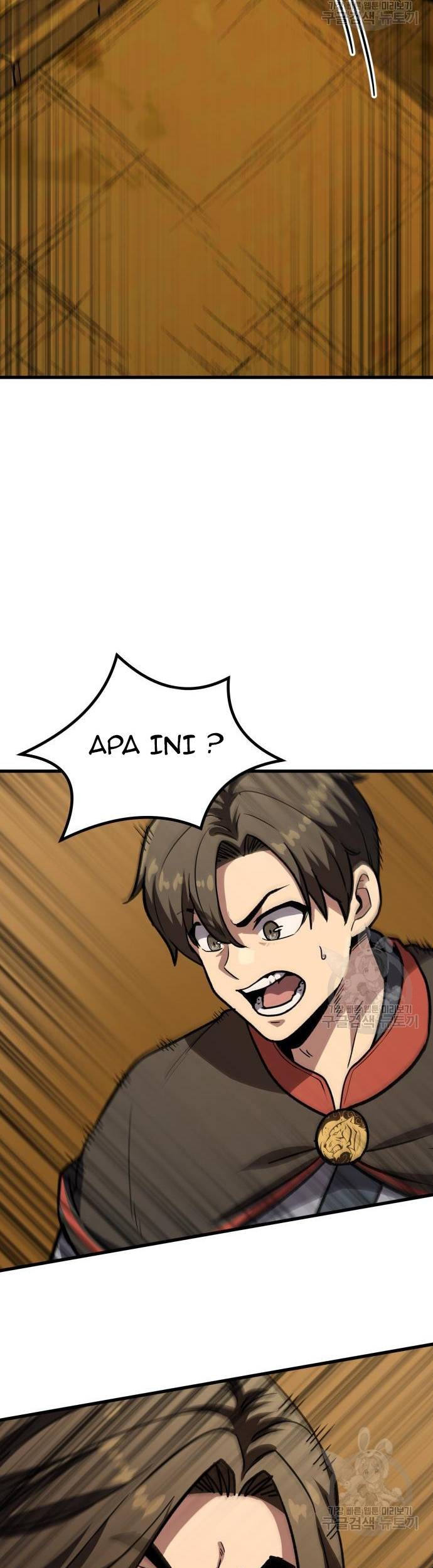 Hero Has Returned Chapter 44 - halaman 5