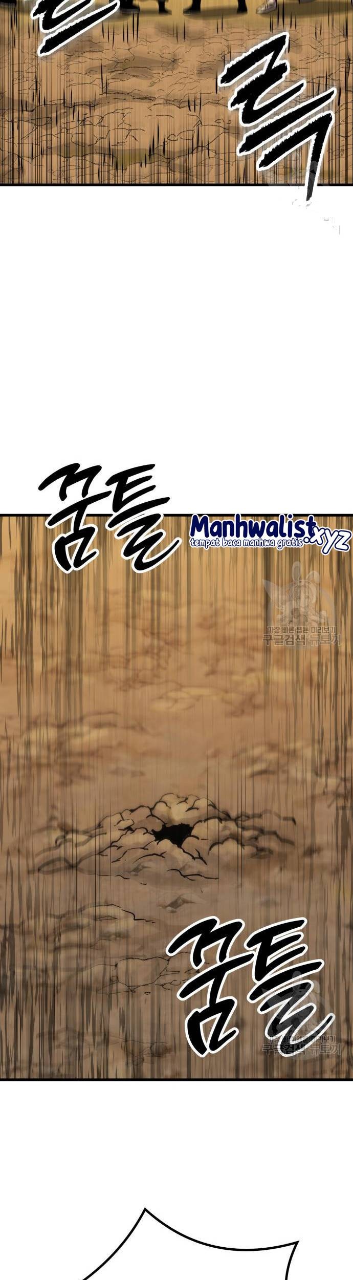 Hero Has Returned Chapter 44 - halaman 53