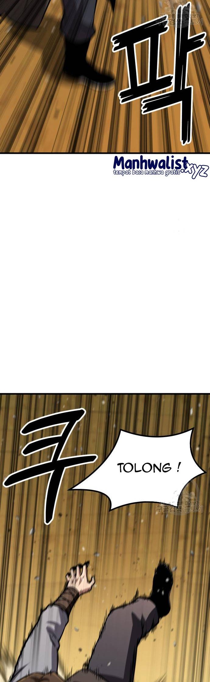 Hero Has Returned Chapter 44 - halaman 58