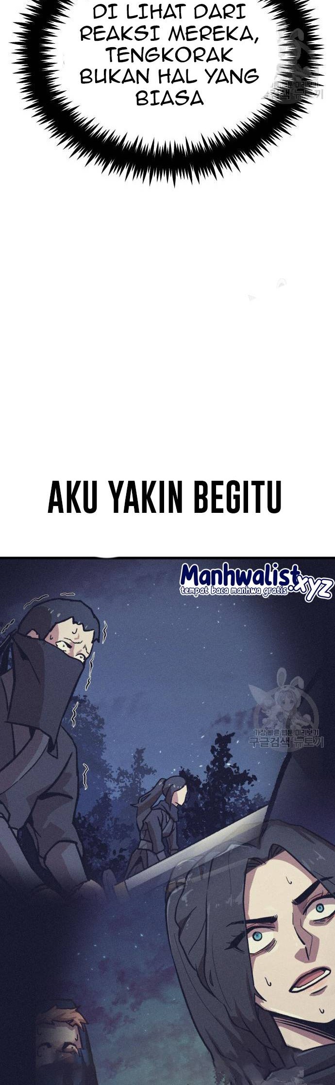 Hero Has Returned Chapter 44 - halaman 68