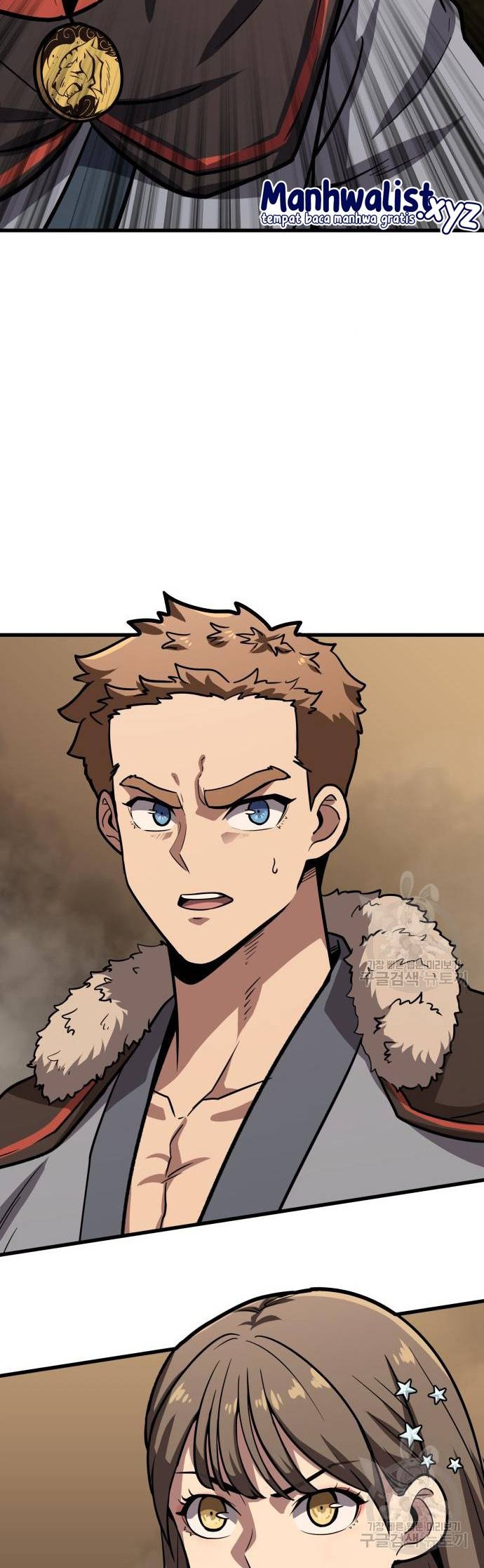 Hero Has Returned Chapter 44 - halaman 72