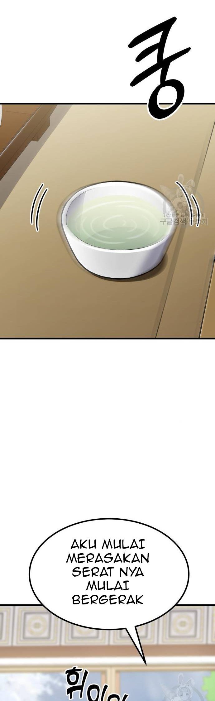 Hero Has Returned Chapter 44 - halaman 76