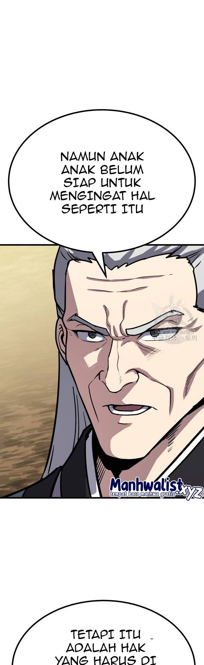 Hero Has Returned Chapter 44 - halaman 80