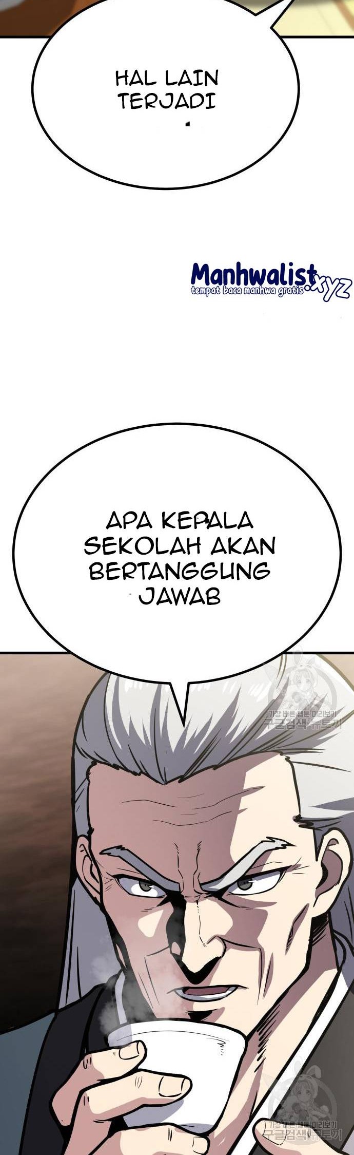 Hero Has Returned Chapter 44 - halaman 84