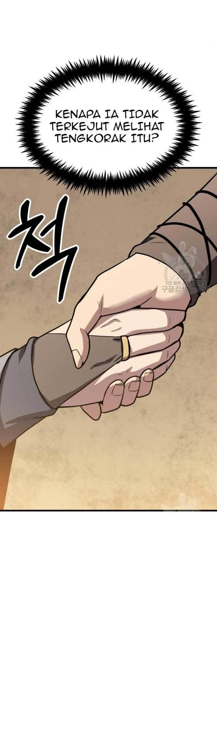Hero Has Returned Chapter 45 - halaman 28