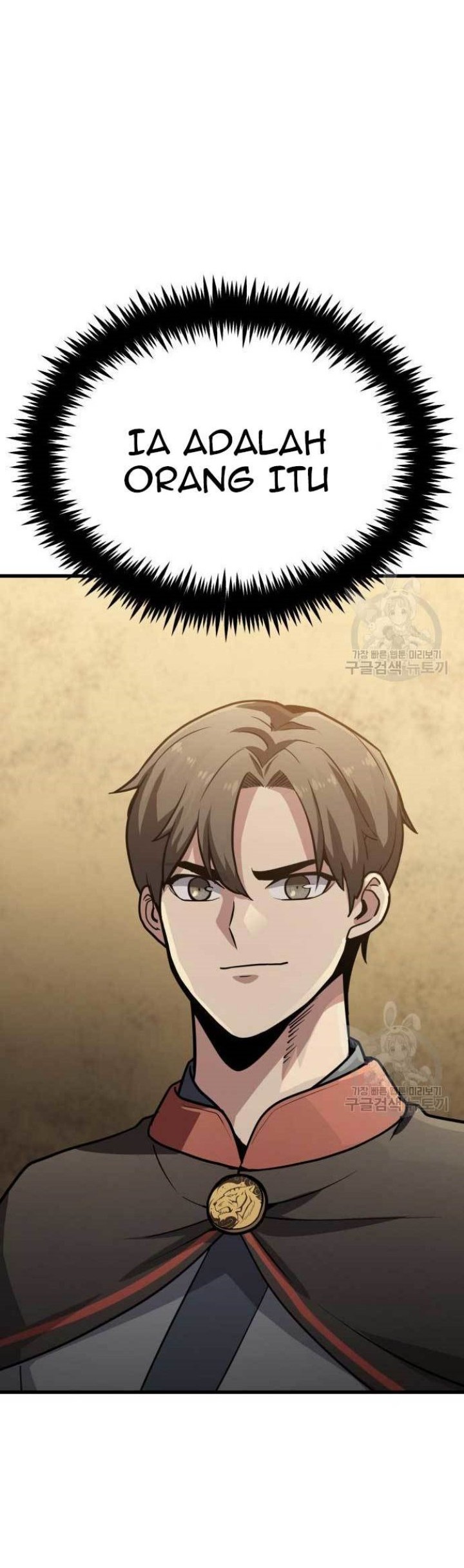 Hero Has Returned Chapter 45 - halaman 30