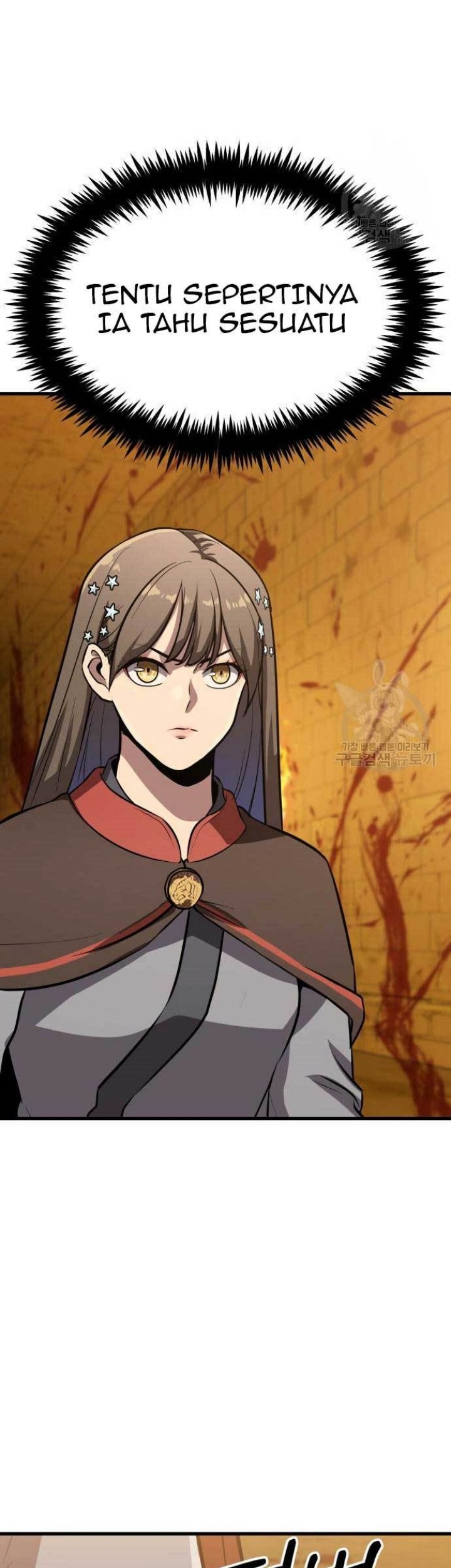 Hero Has Returned Chapter 45 - halaman 40