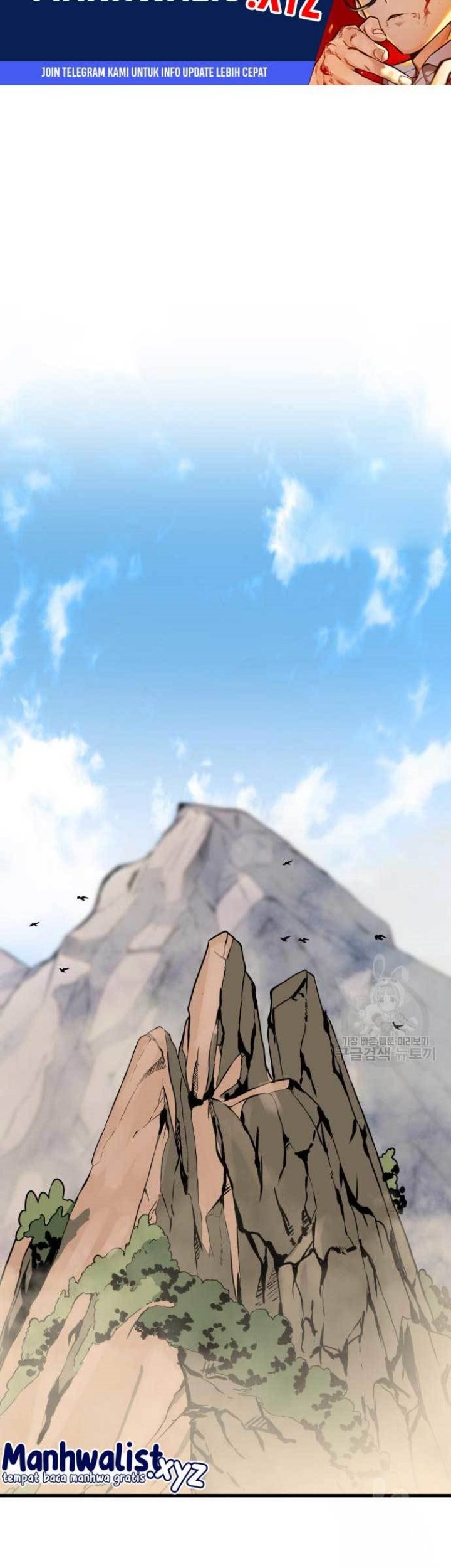Hero Has Returned Chapter 45 - halaman 88