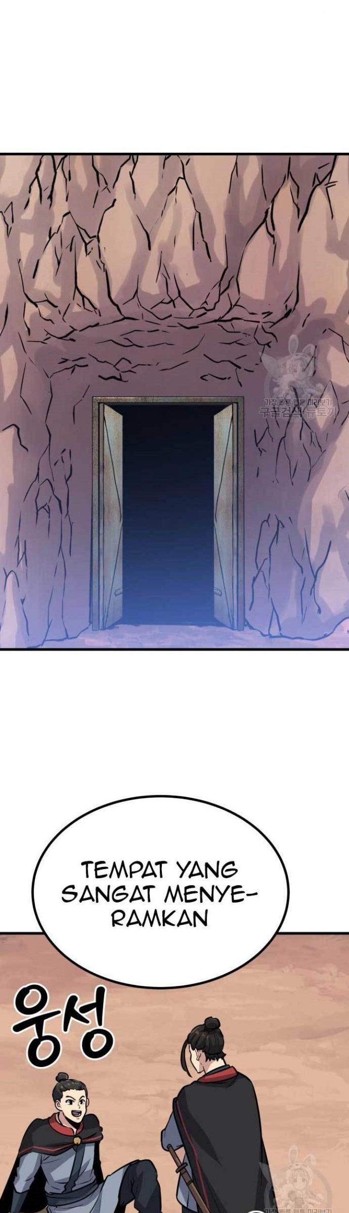 Hero Has Returned Chapter 45 - halaman 89