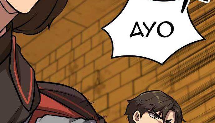 Hero Has Returned Chapter 46 - halaman 28