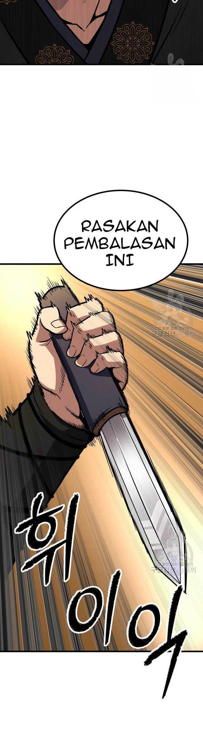 Hero Has Returned Chapter 46 - halaman 37