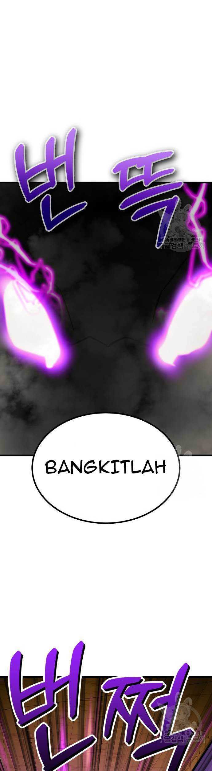 Hero Has Returned Chapter 46 - halaman 49