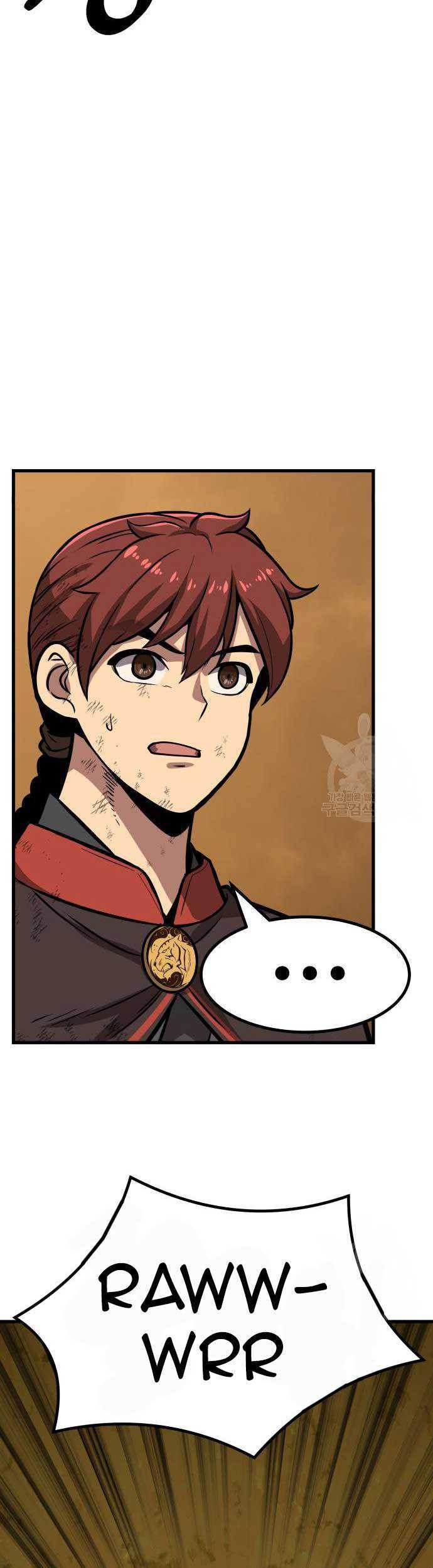 Hero Has Returned Chapter 46 - halaman 79