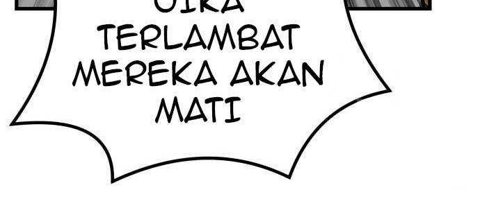Hero Has Returned Chapter 46 - halaman 82