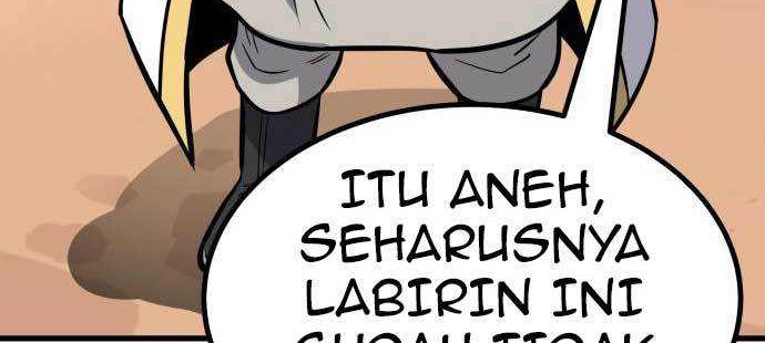 Hero Has Returned Chapter 46 - halaman 90