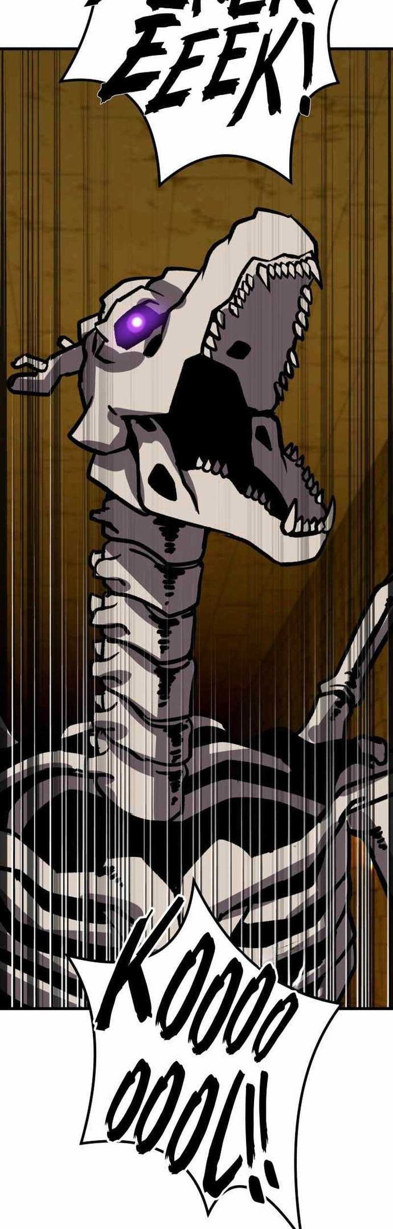 Hero Has Returned Chapter 47 - halaman 24
