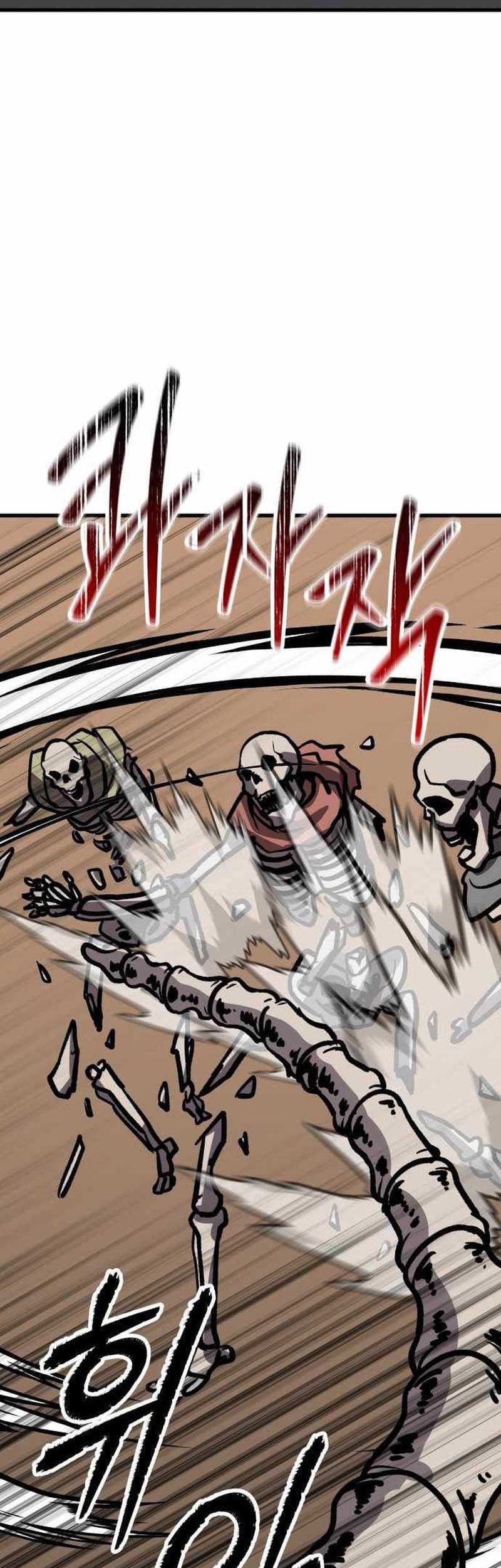 Hero Has Returned Chapter 47 - halaman 26