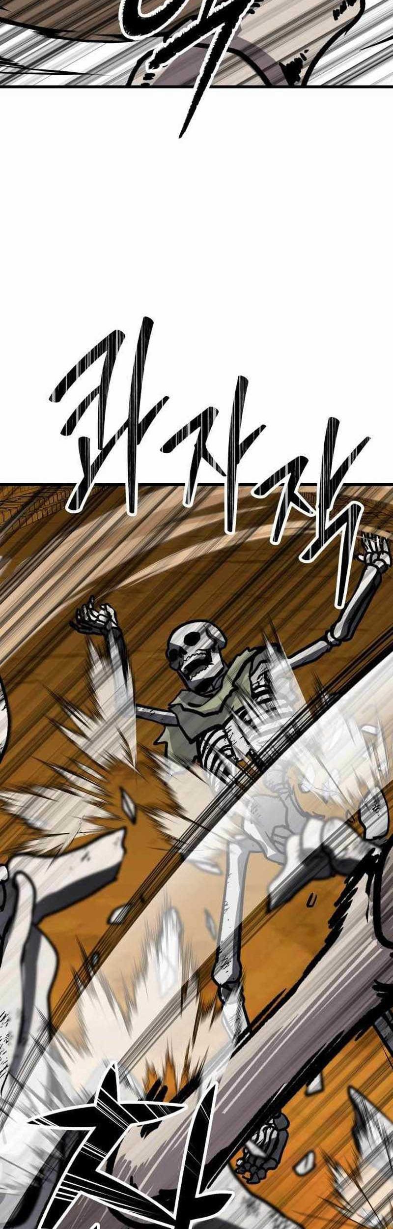 Hero Has Returned Chapter 47 - halaman 27