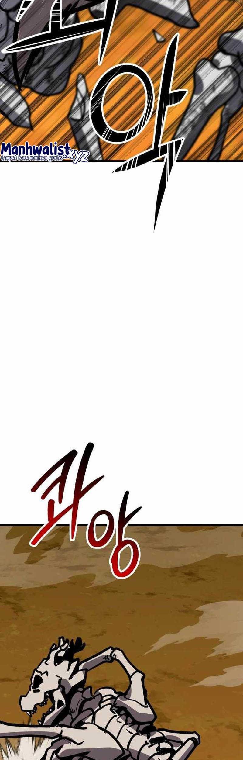 Hero Has Returned Chapter 47 - halaman 28