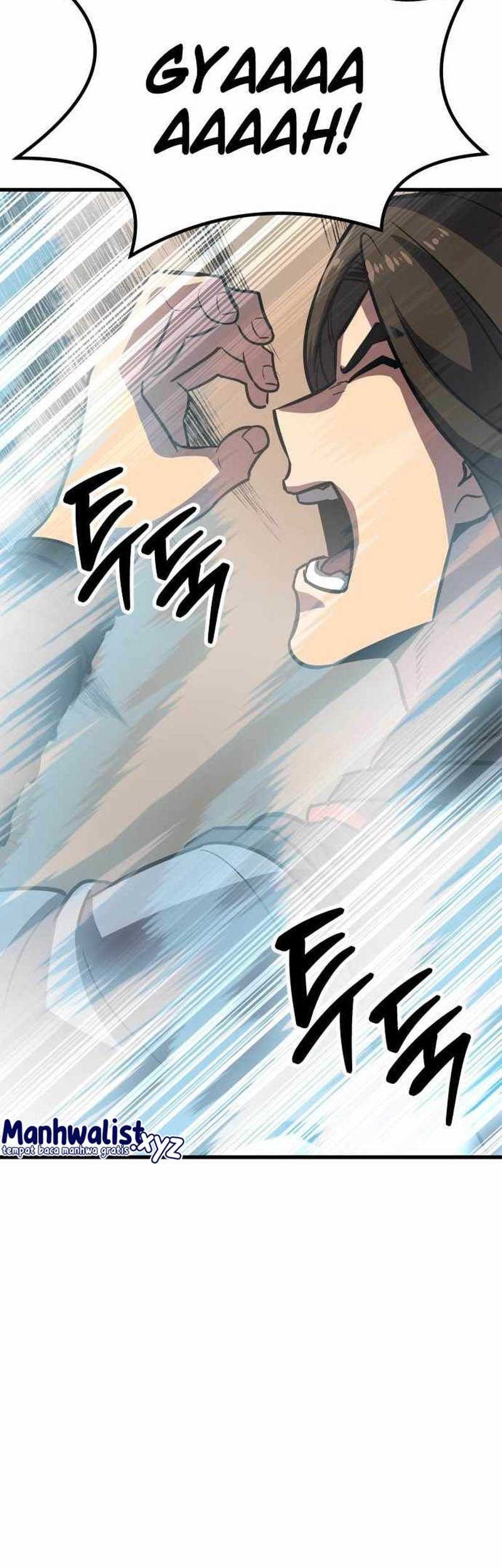 Hero Has Returned Chapter 47 - halaman 4