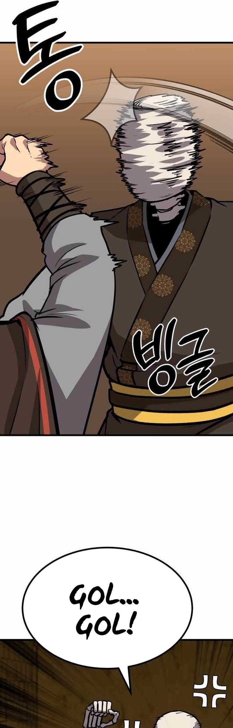 Hero Has Returned Chapter 47 - halaman 50