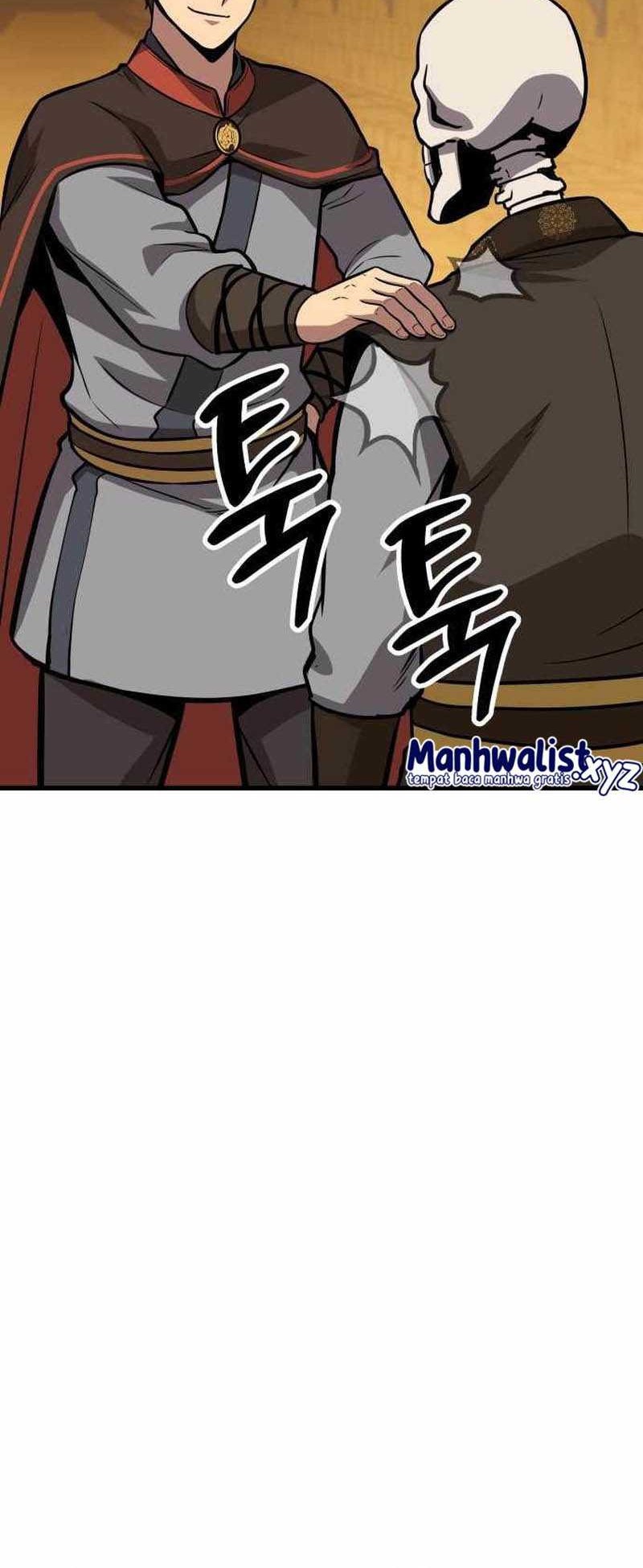 Hero Has Returned Chapter 47 - halaman 53
