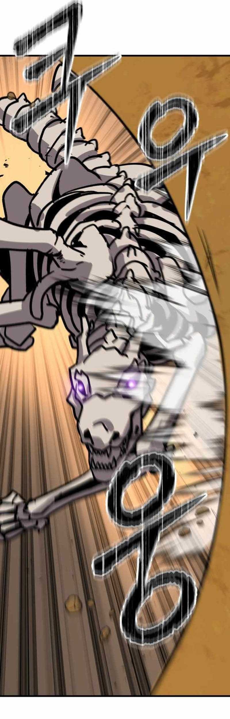 Hero Has Returned Chapter 47 - halaman 58