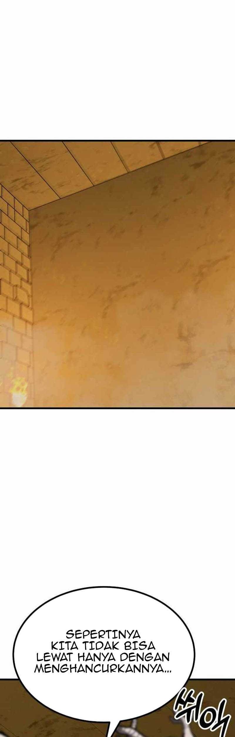 Hero Has Returned Chapter 47 - halaman 60