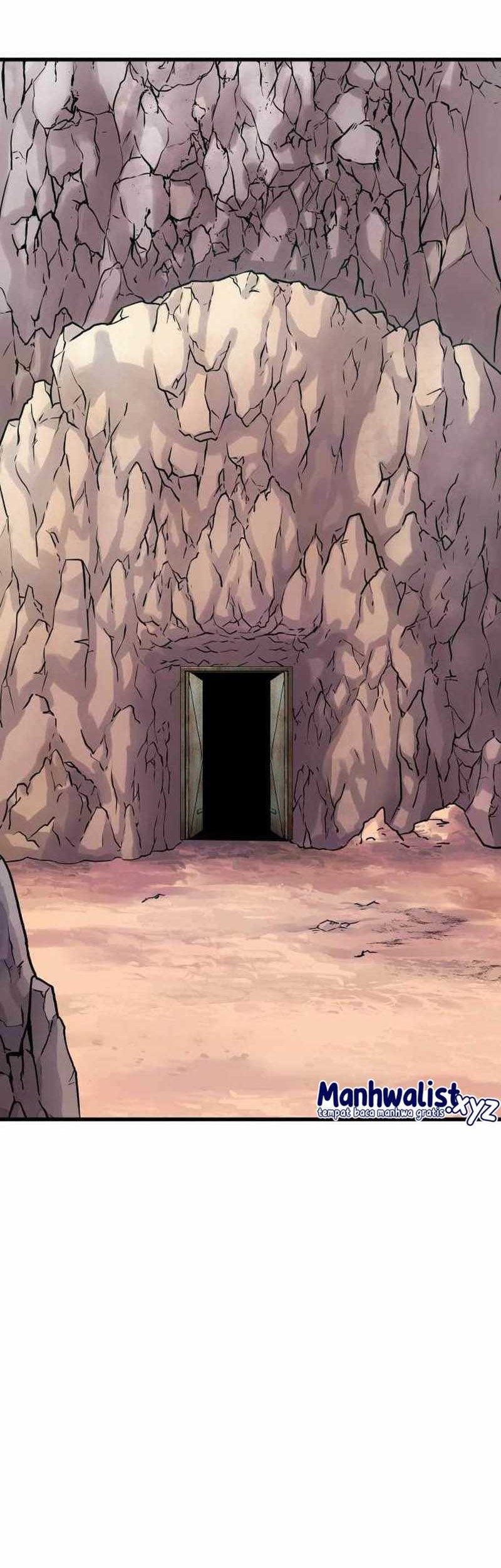Hero Has Returned Chapter 47 - halaman 63