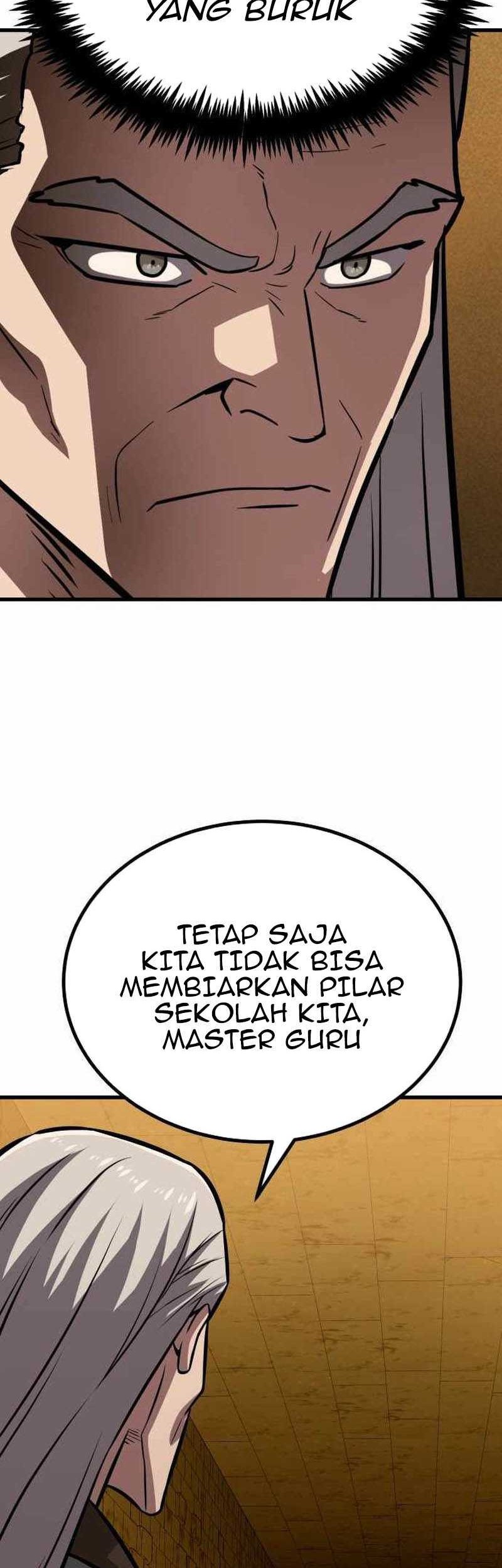 Hero Has Returned Chapter 47 - halaman 71