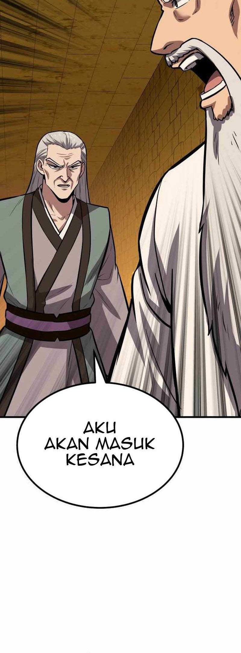 Hero Has Returned Chapter 47 - halaman 73