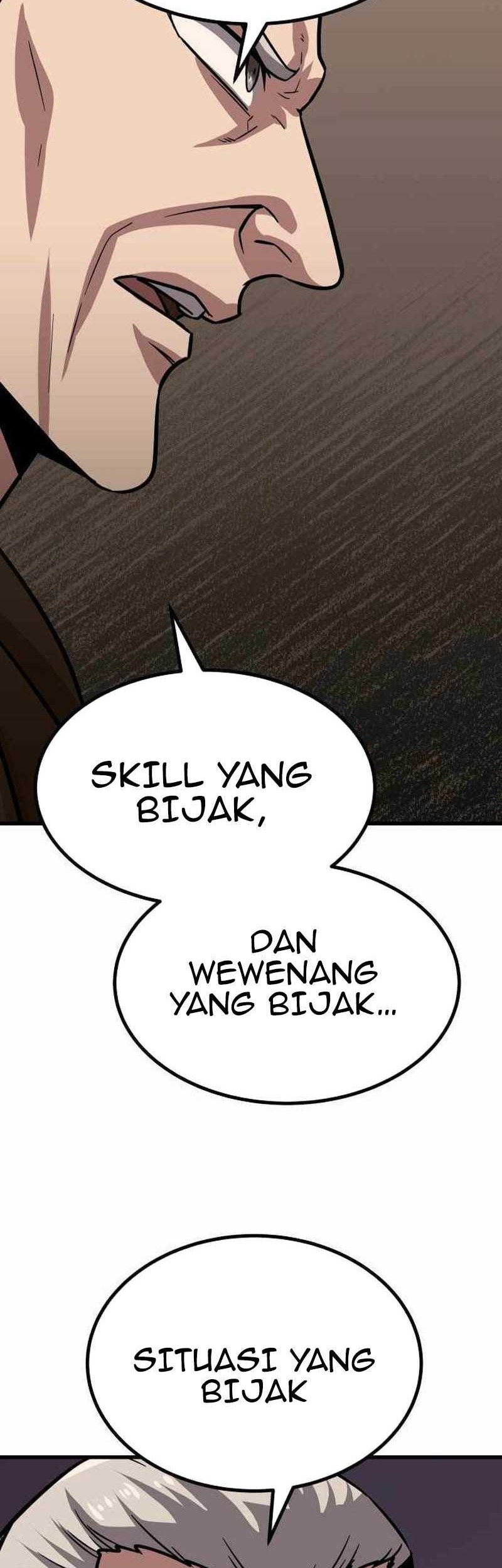 Hero Has Returned Chapter 47 - halaman 75