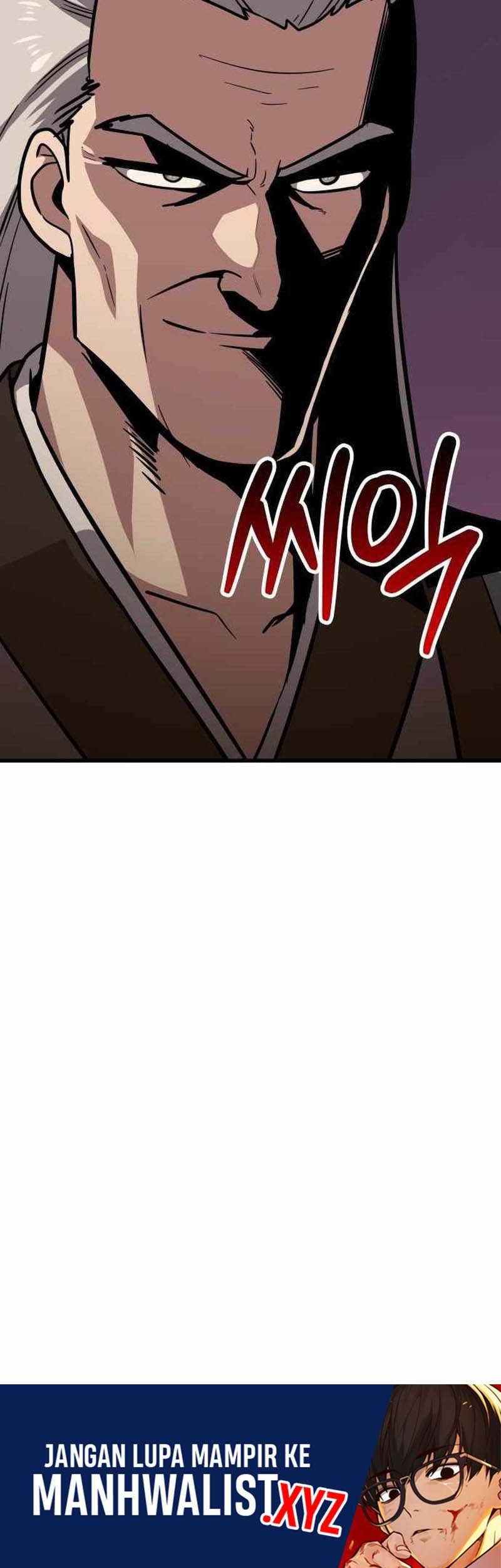 Hero Has Returned Chapter 47 - halaman 76