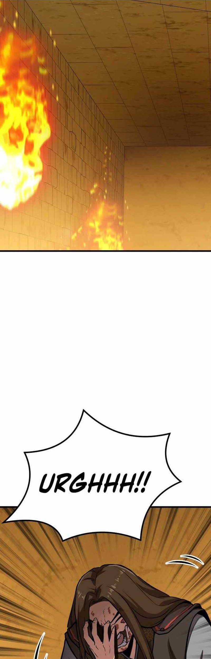 Hero Has Returned Chapter 47 - halaman 8