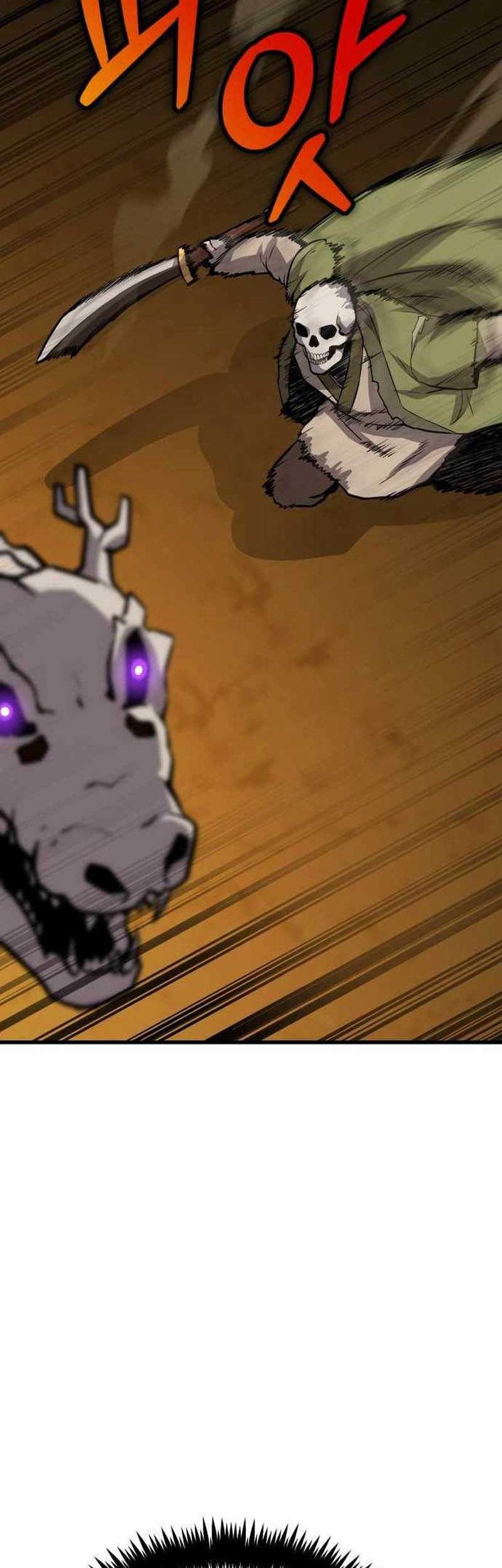 Hero Has Returned Chapter 48 - halaman 15