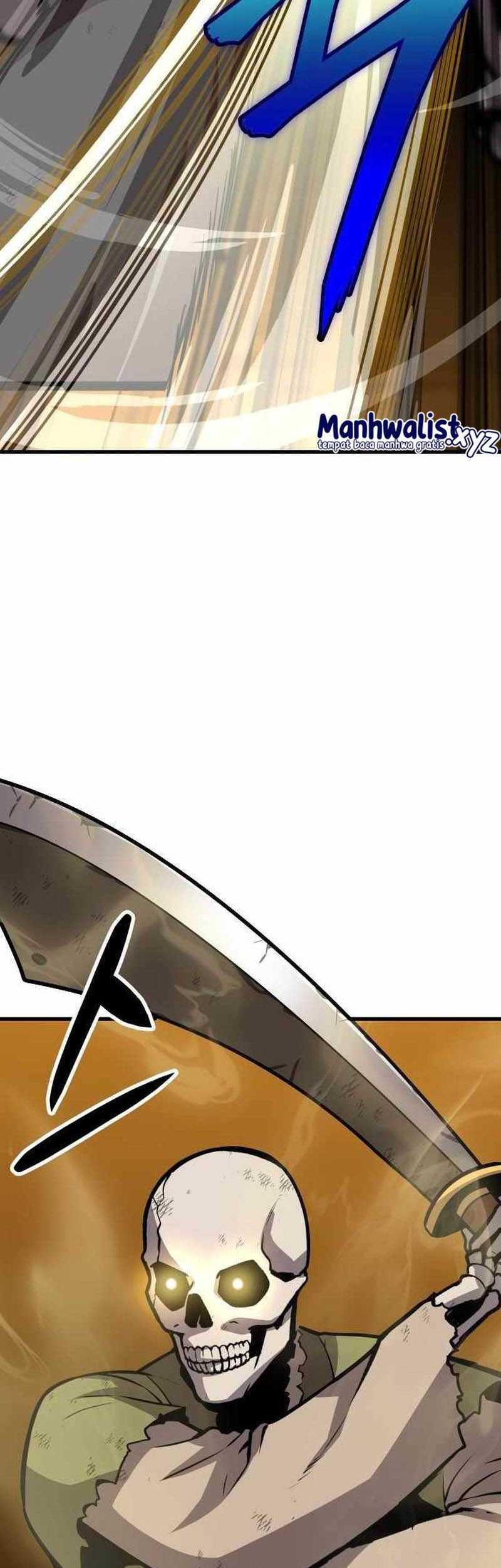Hero Has Returned Chapter 48 - halaman 20