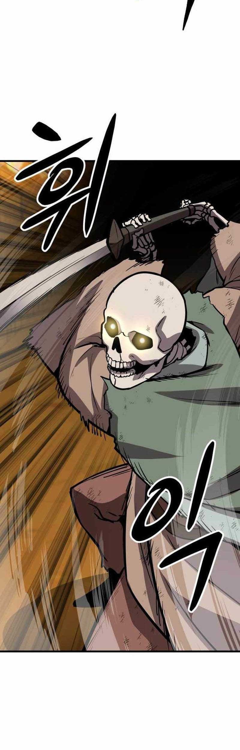 Hero Has Returned Chapter 48 - halaman 23