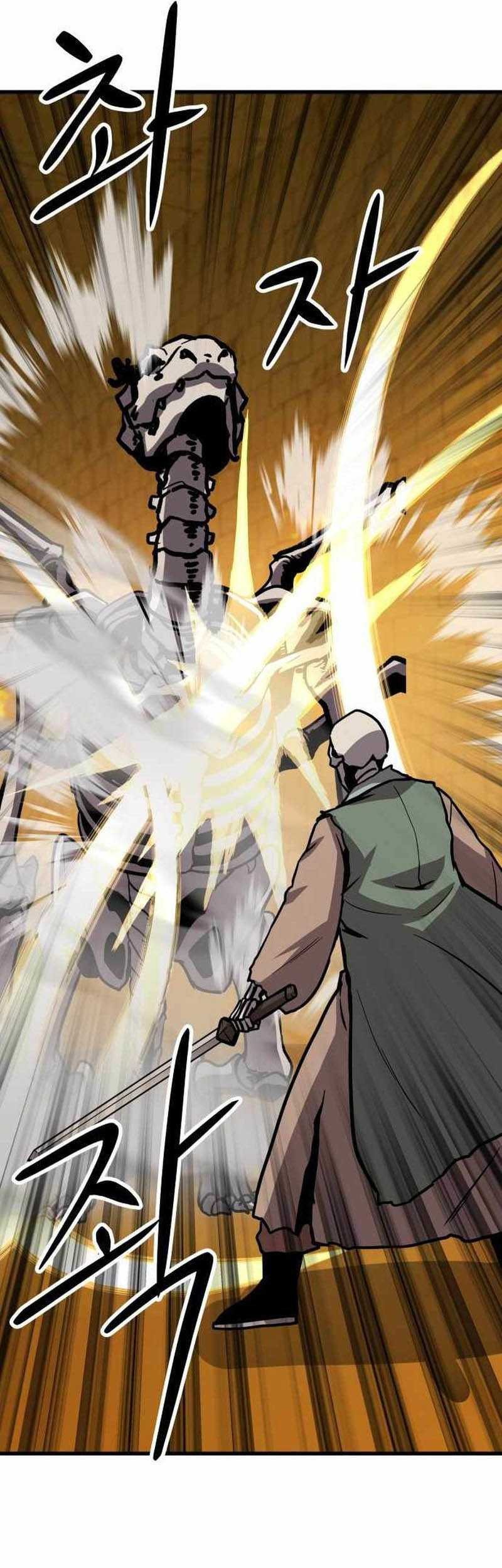 Hero Has Returned Chapter 48 - halaman 26