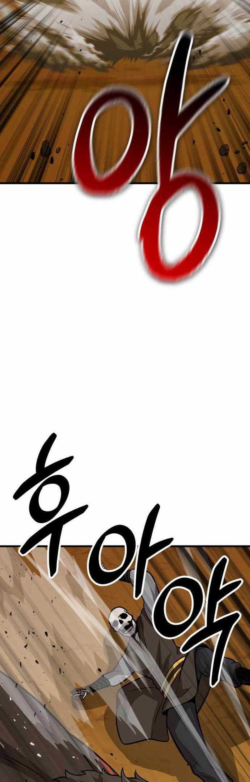 Hero Has Returned Chapter 48 - halaman 38