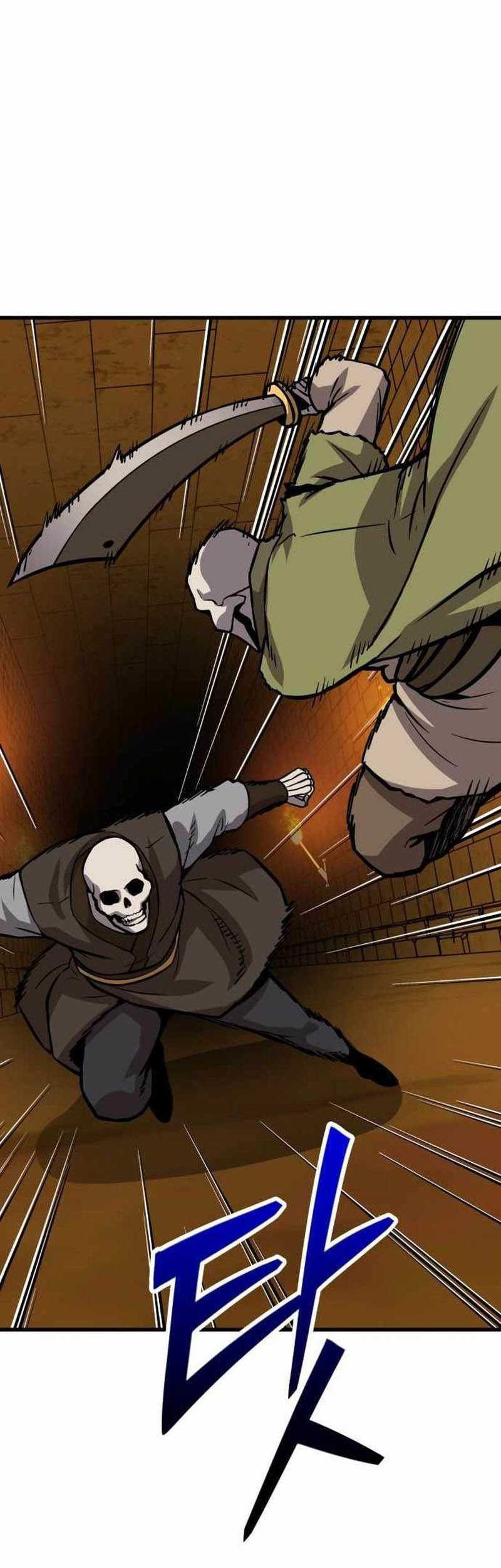 Hero Has Returned Chapter 48 - halaman 48