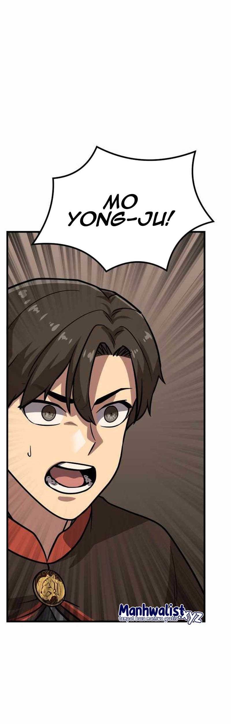 Hero Has Returned Chapter 48 - halaman 49
