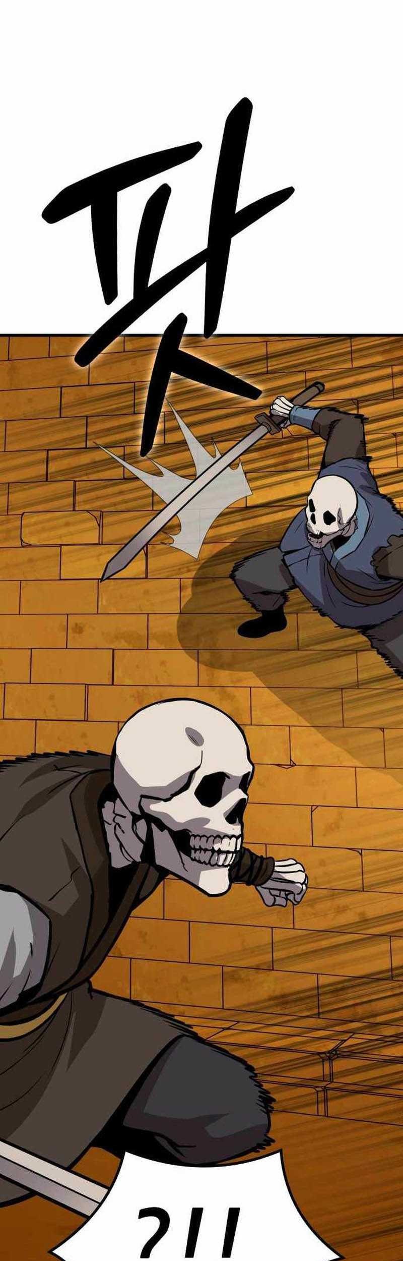 Hero Has Returned Chapter 48 - halaman 50