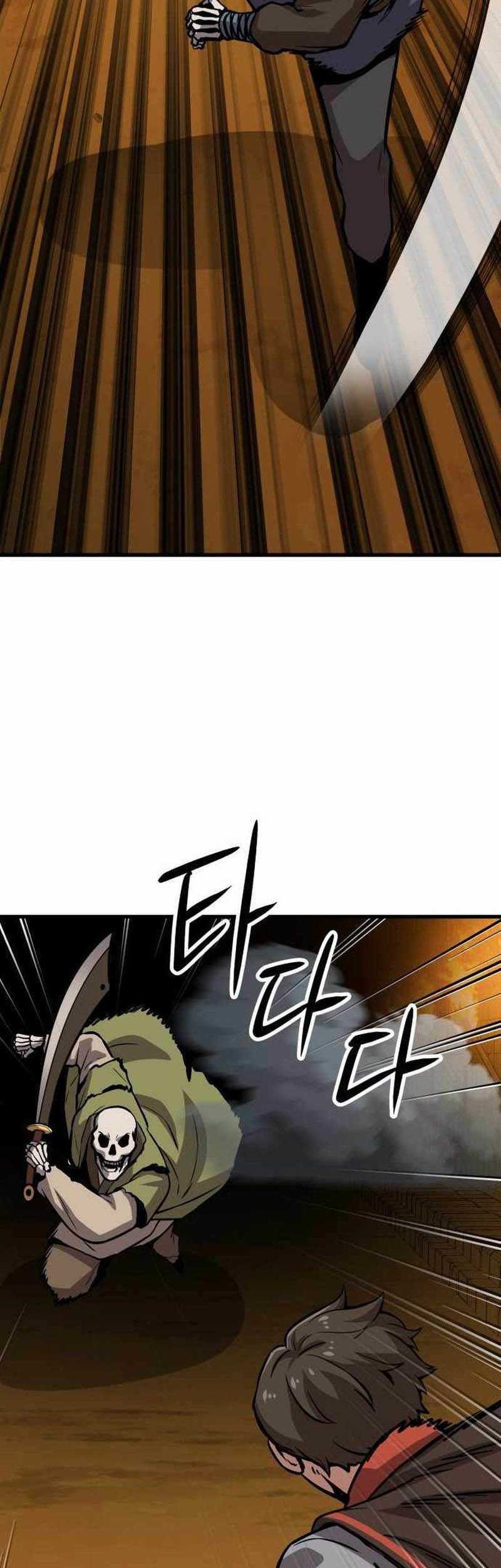 Hero Has Returned Chapter 48 - halaman 52