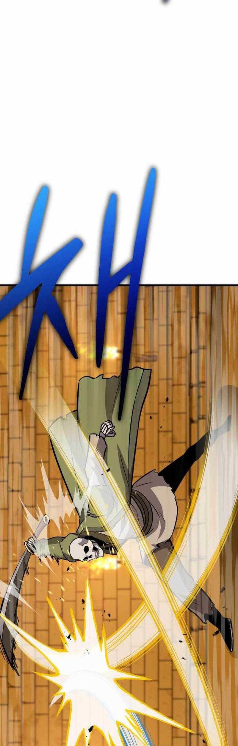 Hero Has Returned Chapter 48 - halaman 55
