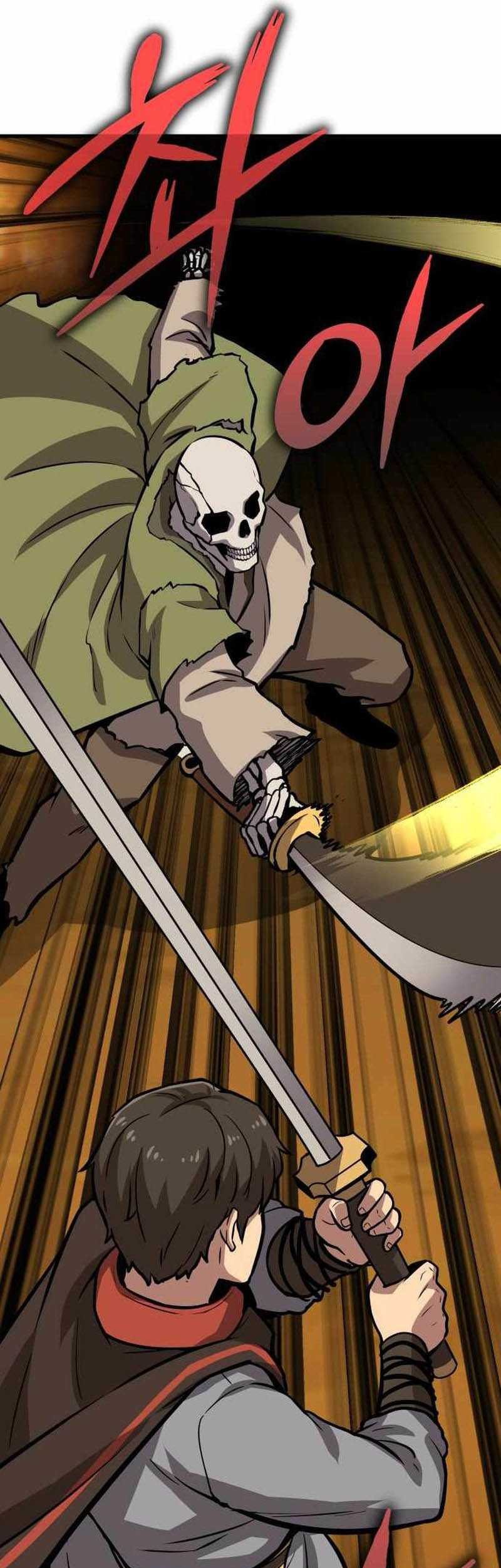 Hero Has Returned Chapter 48 - halaman 62